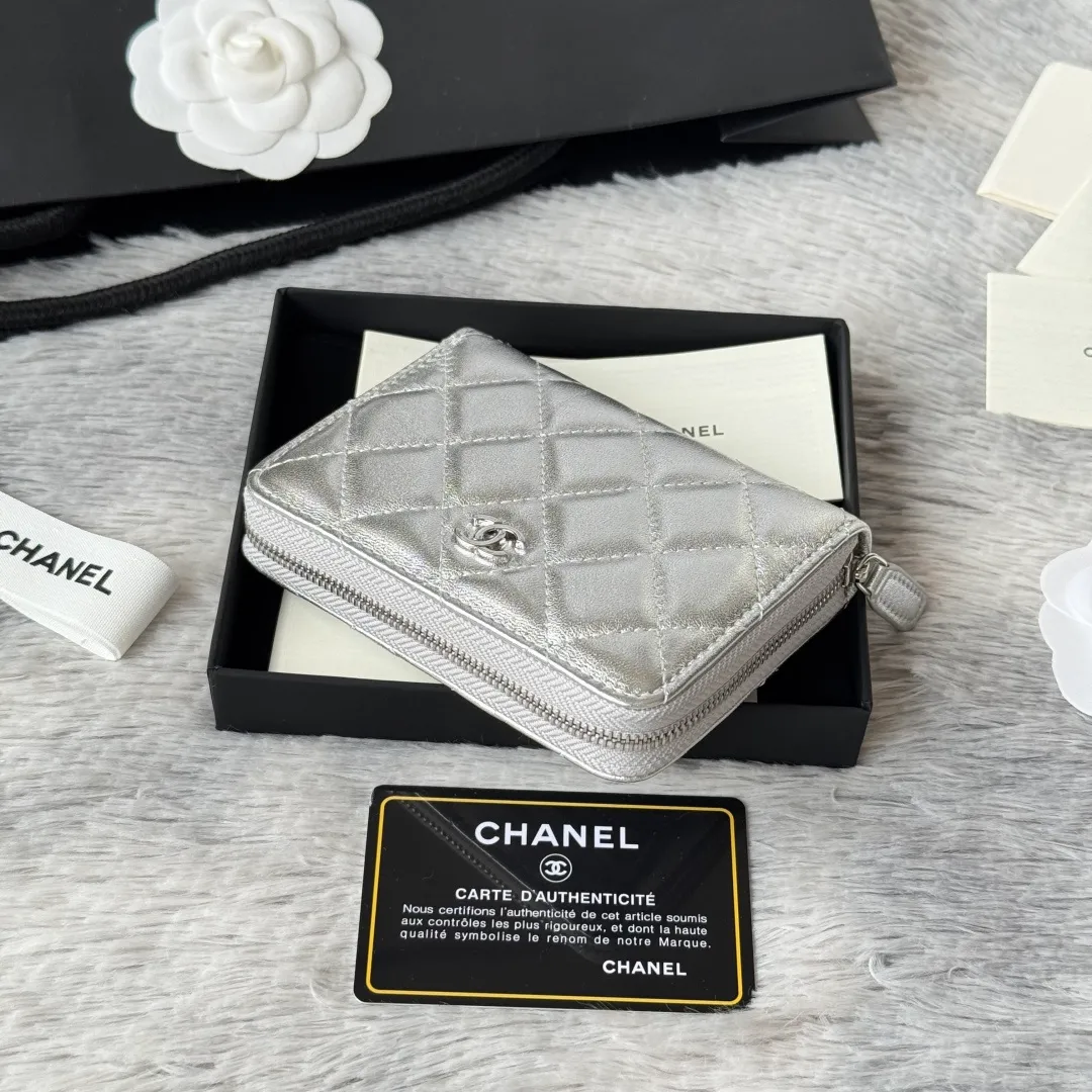 All Categories Chanel Wallet (Chanel) Chanel Original Order AP4722