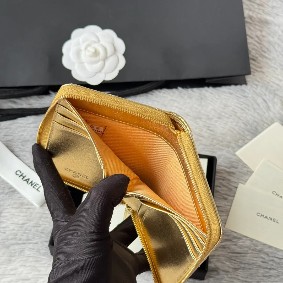 All Categories Chanel Wallet (Chanel) Chanel Original Order AP4722