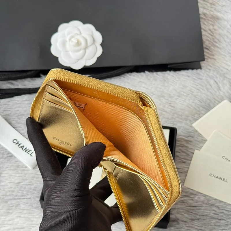 All Categories Chanel Wallet (Chanel) Chanel Original Order AP4722
