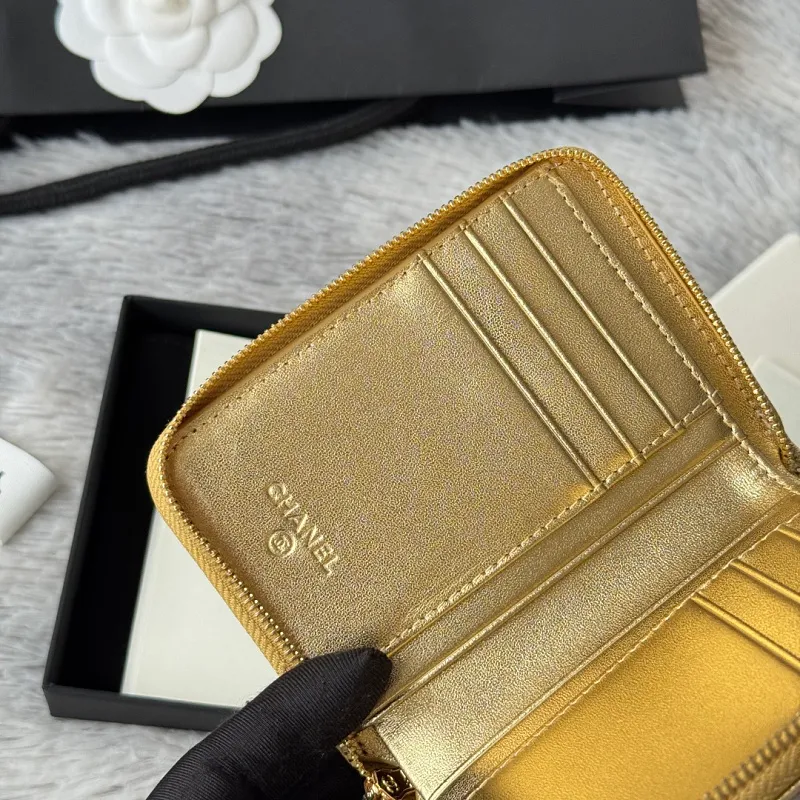 All Categories Chanel Wallet (Chanel) Chanel Original Order AP4722