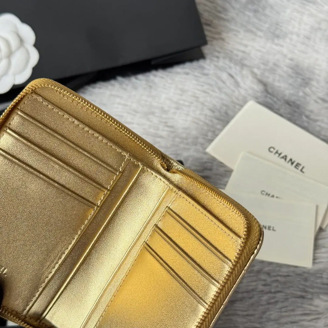 All Categories Chanel Wallet (Chanel) Chanel Original Order AP4722