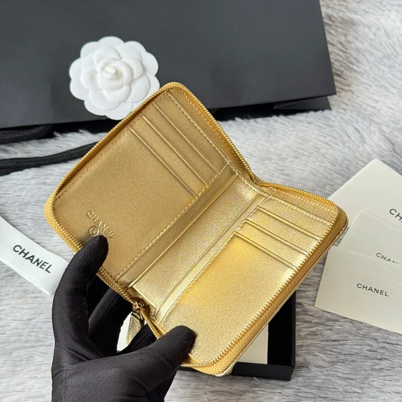 All Categories Chanel Wallet (Chanel) Chanel Original Order AP4722