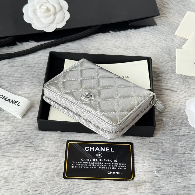 All Categories Chanel Wallet (Chanel) Chanel Original Order AP4722
