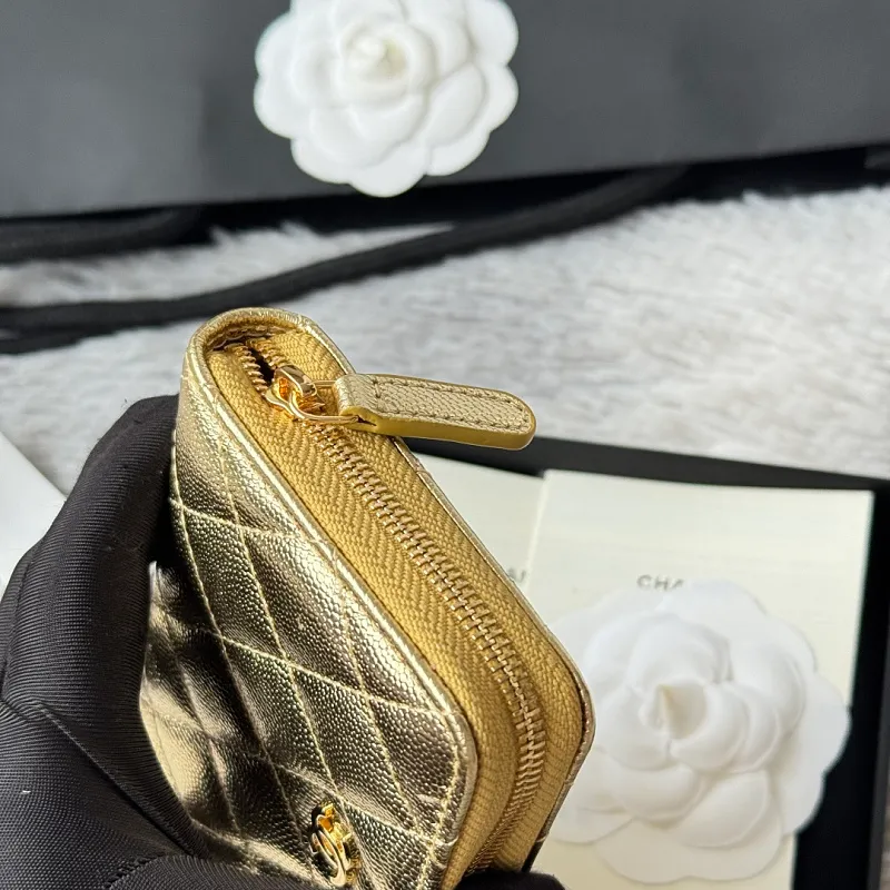 All Categories Chanel Wallet (Chanel) Chanel Original Order AP4722
