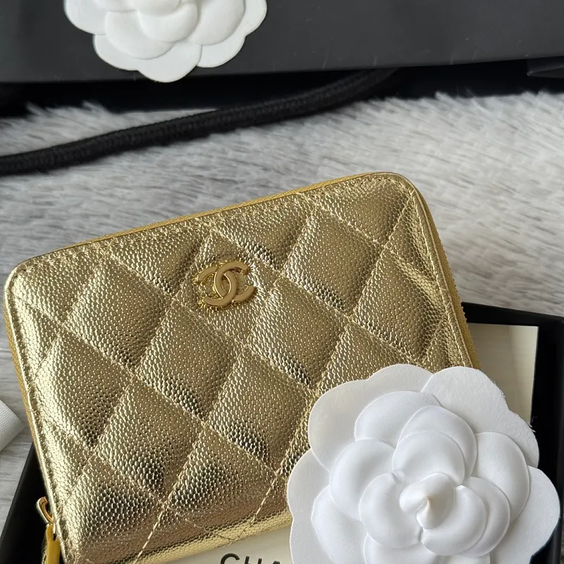 All Categories Chanel Wallet (Chanel) Chanel Original Order AP4722