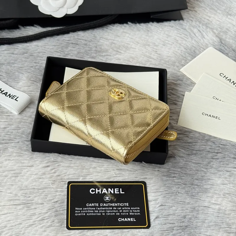 All Categories Chanel Wallet (Chanel) Chanel Original Order AP4722