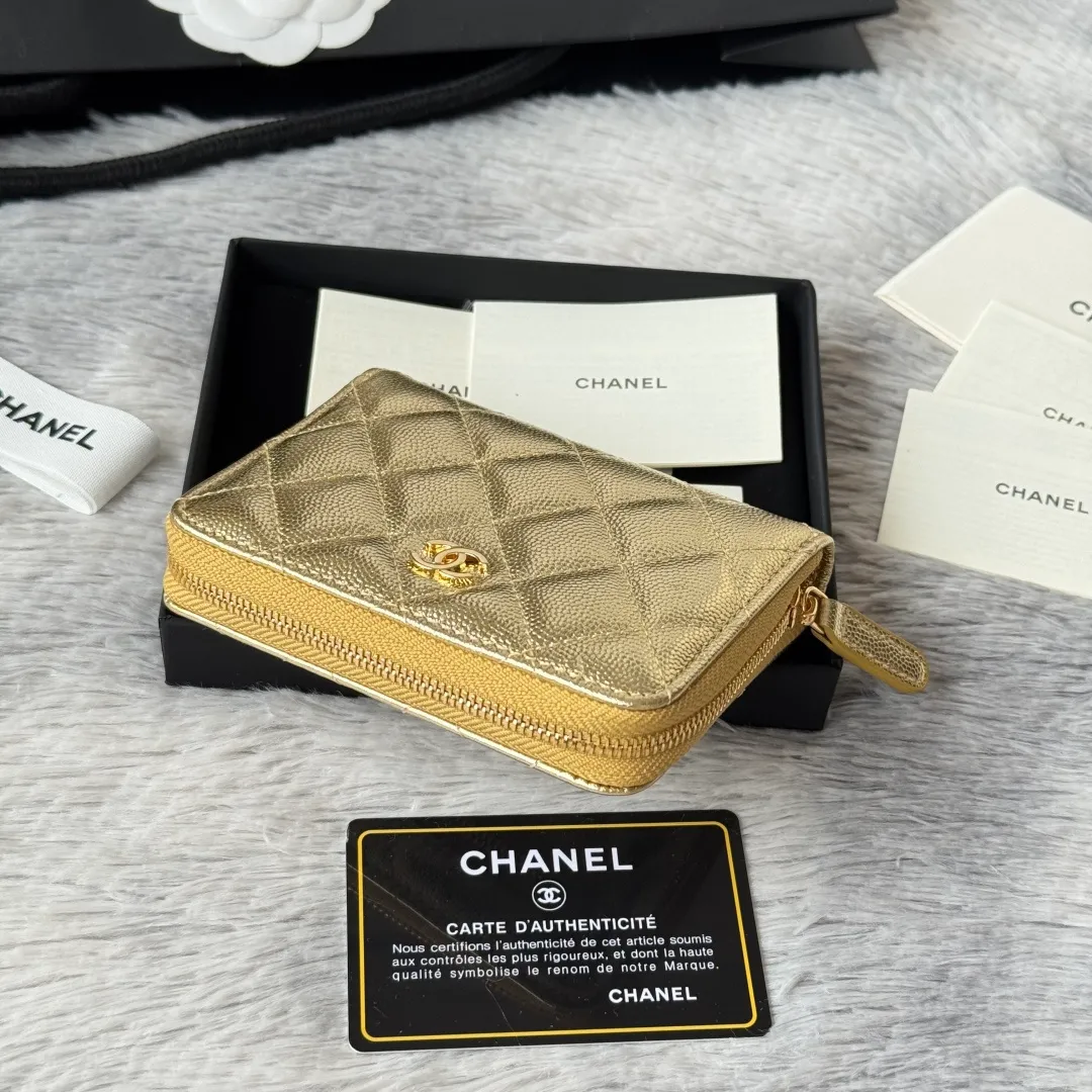 All Categories Chanel Wallet (Chanel) Chanel Original Order AP4722