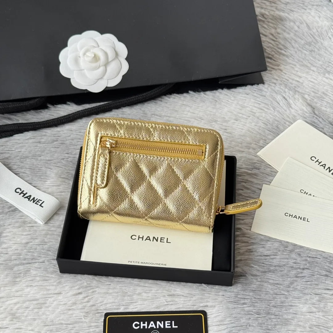 All Categories Chanel Wallet (Chanel) Chanel Original Order AP4722
