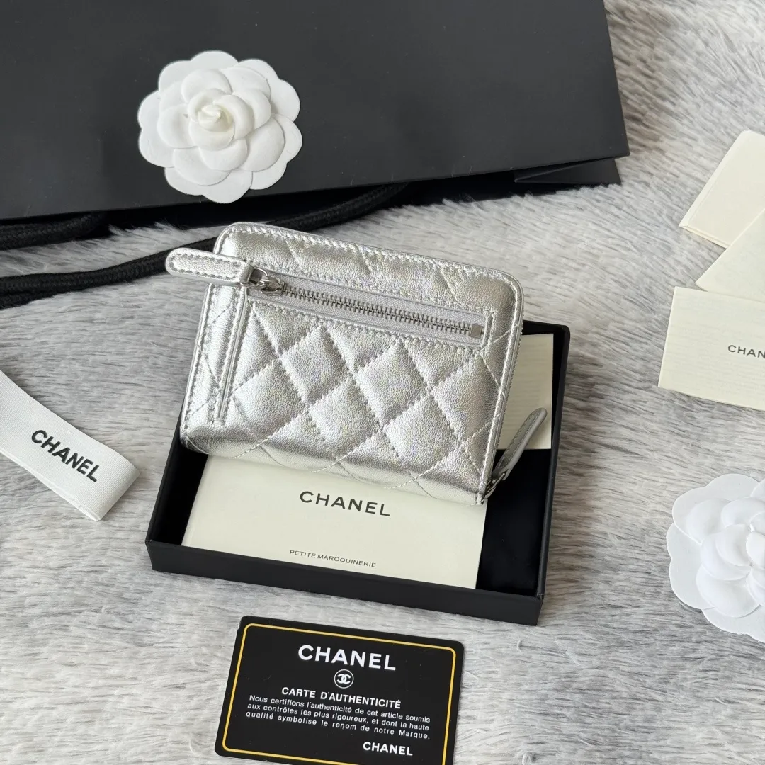 All Categories Chanel Wallet (Chanel) Chanel Original Order AP4722