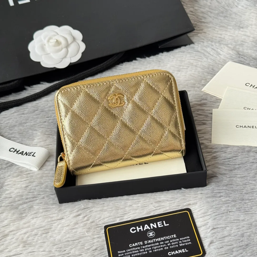 All Categories Chanel Wallet (Chanel) Chanel Original Order AP4722