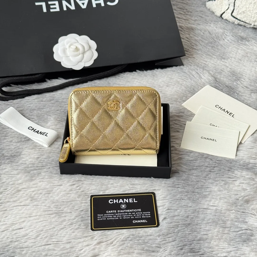 All Categories Chanel Wallet (Chanel) Chanel Original Order AP4722