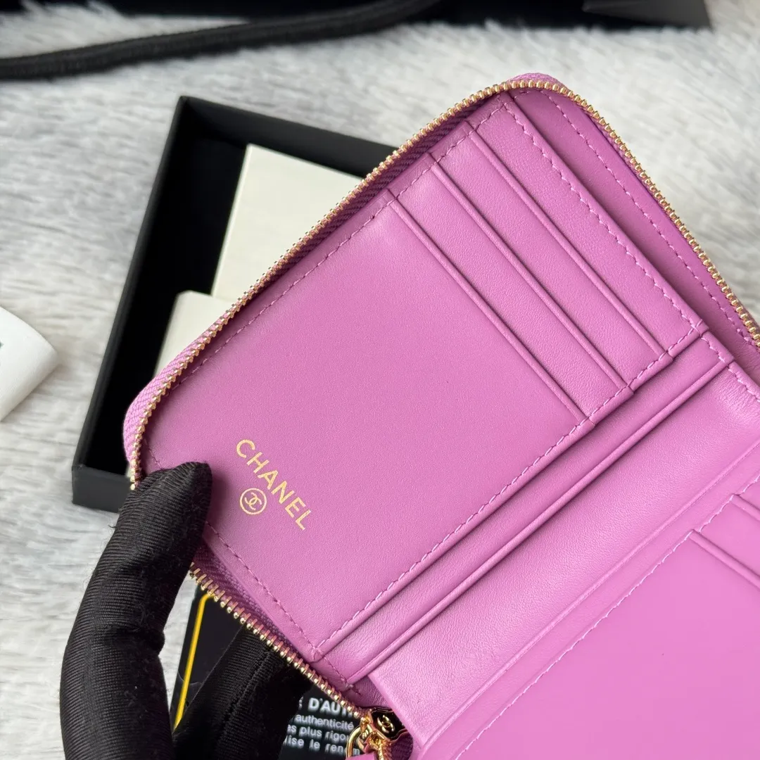 All Categories Chanel Wallet (Chanel) Chanel Original Order AP4722