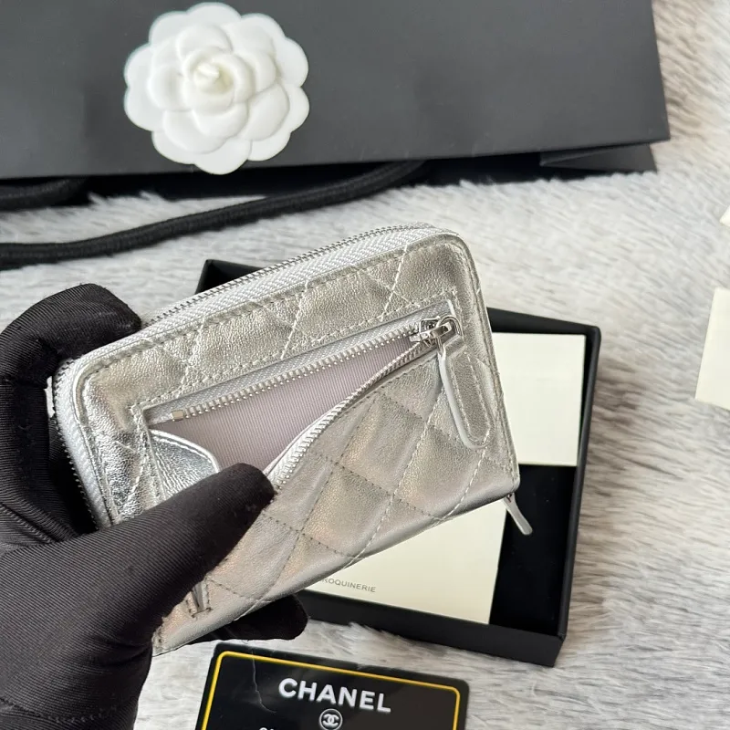 All Categories Chanel Wallet (Chanel) Chanel Original Order AP4722