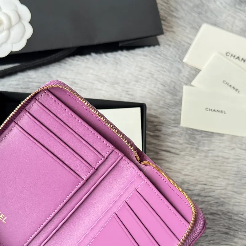 All Categories Chanel Wallet (Chanel) Chanel Original Order AP4722