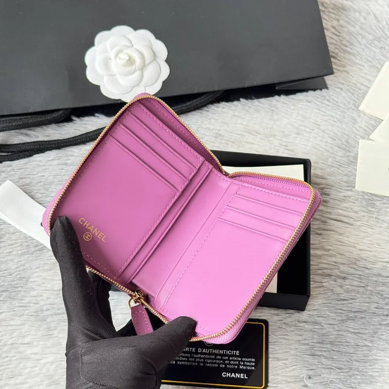 All Categories Chanel Wallet (Chanel) Chanel Original Order AP4722