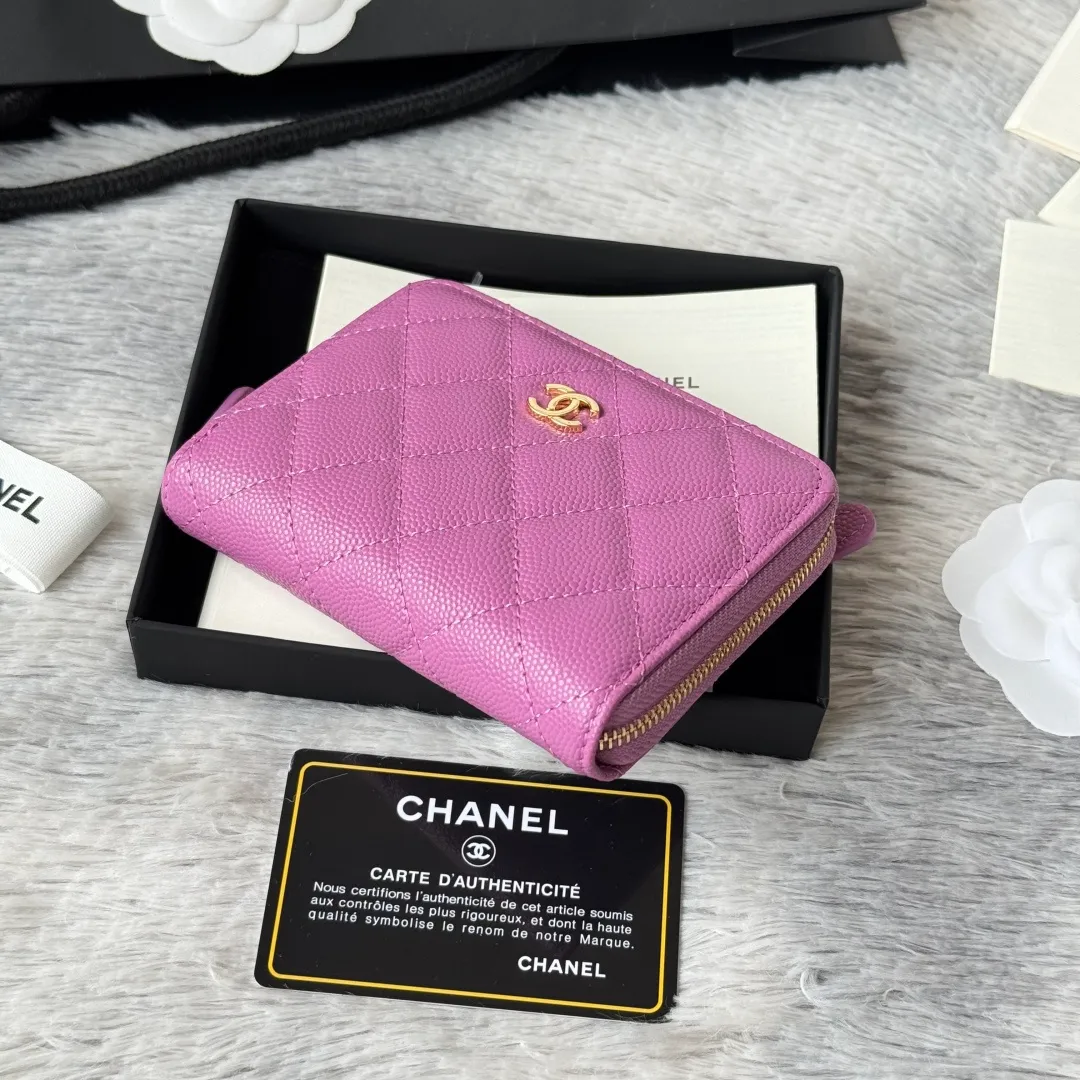 All Categories Chanel Wallet (Chanel) Chanel Original Order AP4722
