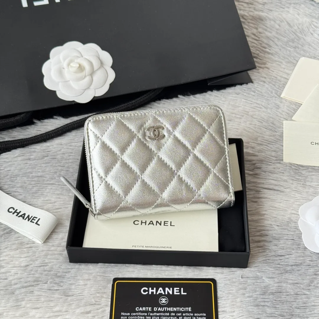 All Categories Chanel Wallet (Chanel) Chanel Original Order AP4722