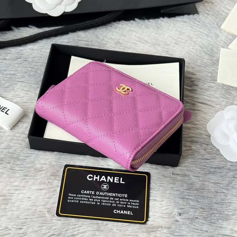 All Categories Chanel Wallet (Chanel) Chanel Original Order AP4722