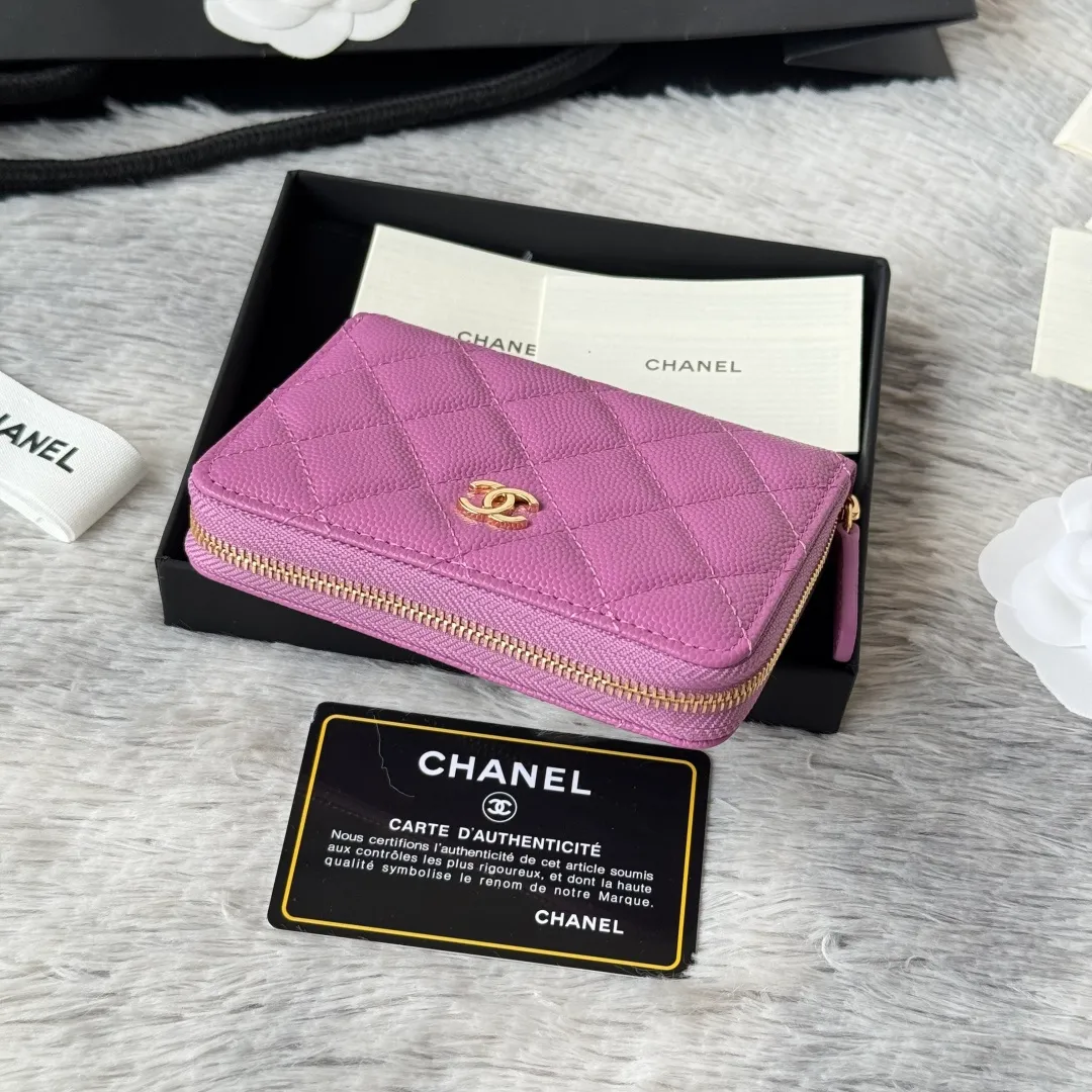 All Categories Chanel Wallet (Chanel) Chanel Original Order AP4722