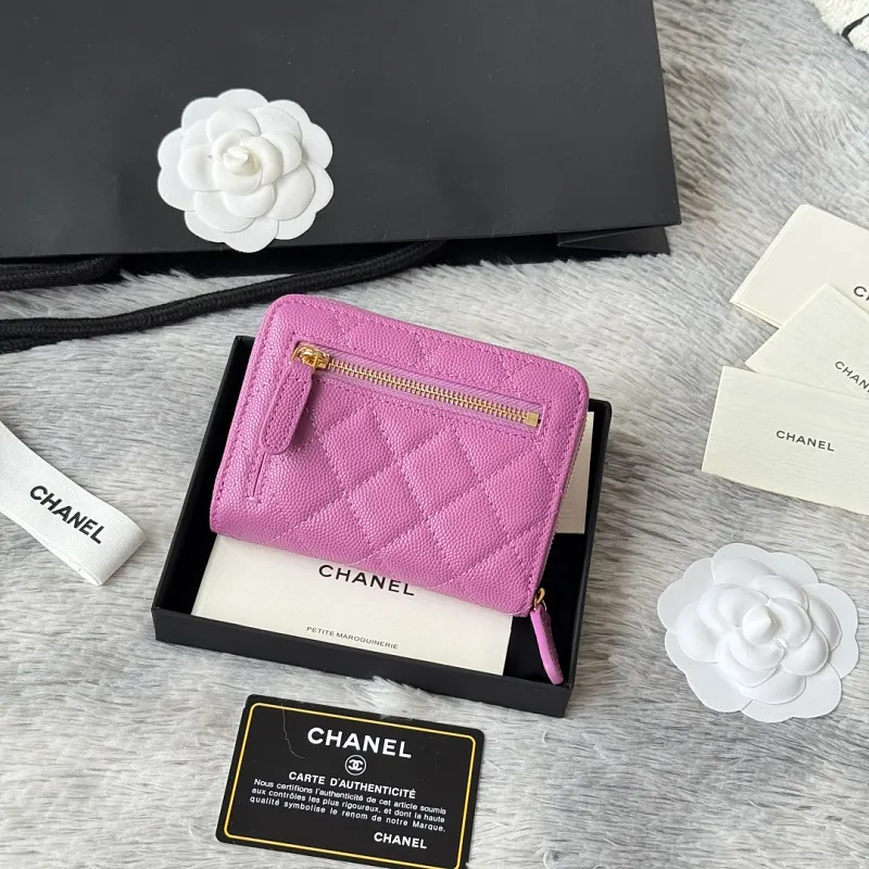 All Categories Chanel Wallet (Chanel) Chanel Original Order AP4722