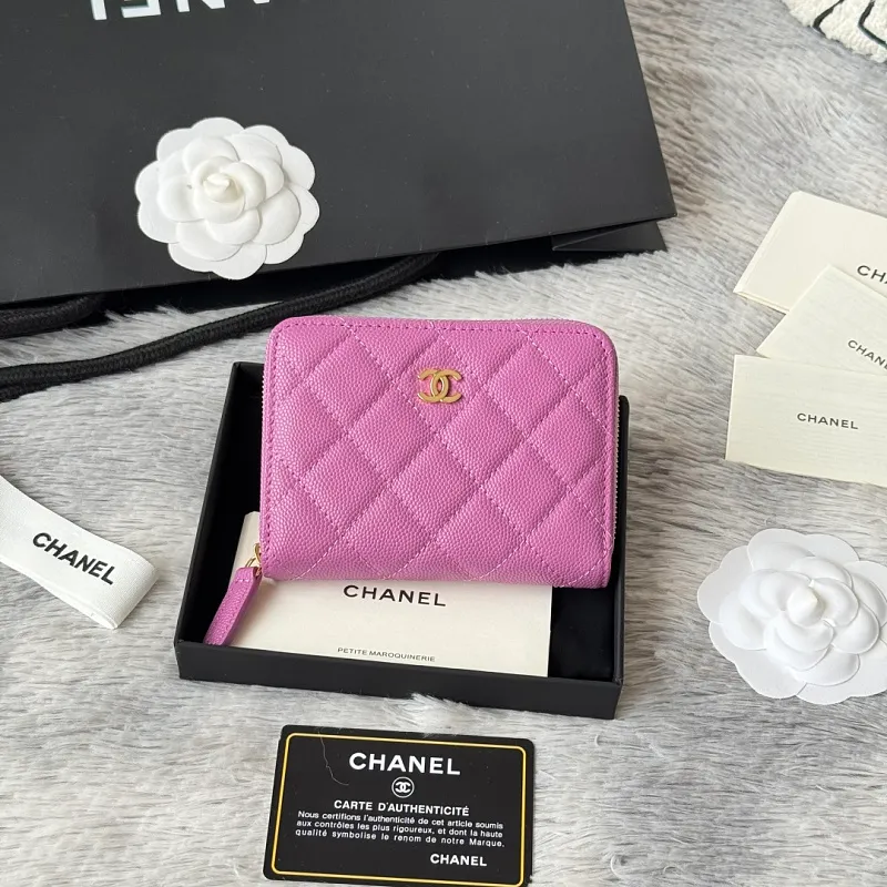 All Categories Chanel Wallet (Chanel) Chanel Original Order AP4722