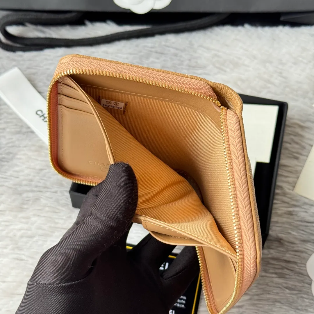 All Categories Chanel Wallet (Chanel) Chanel Original Order AP4722