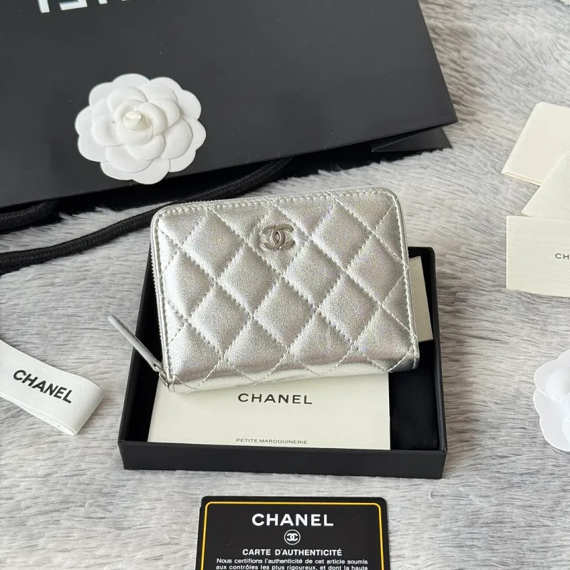 All Categories Chanel Wallet (Chanel) Chanel Original Order AP4722