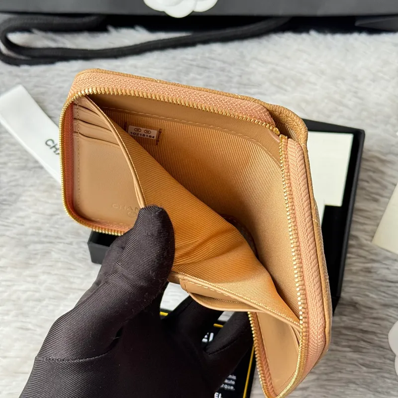 All Categories Chanel Wallet (Chanel) Chanel Original Order AP4722