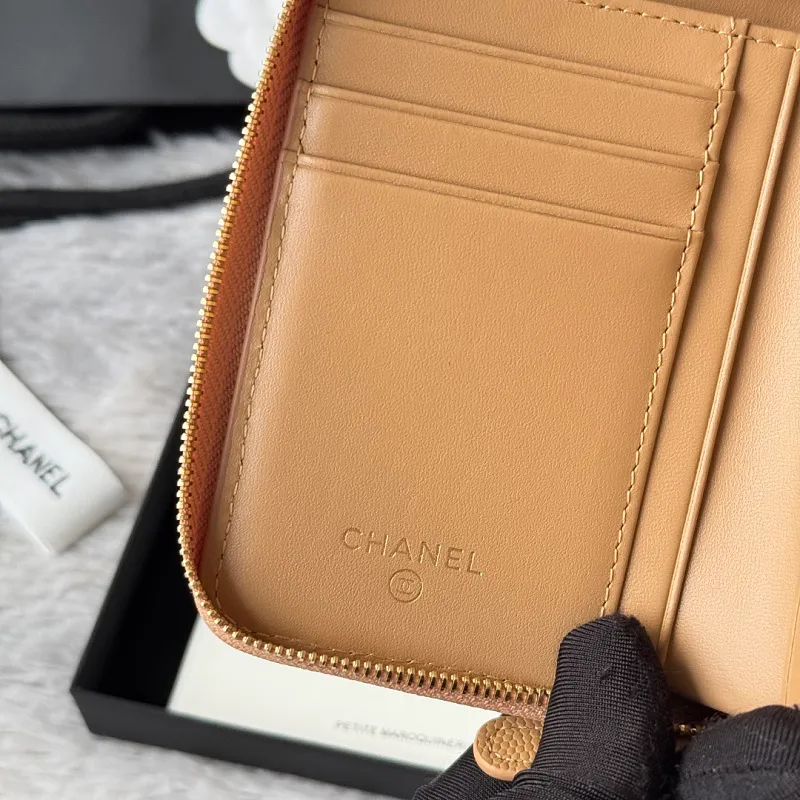 All Categories Chanel Wallet (Chanel) Chanel Original Order AP4722