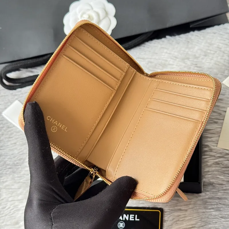 All Categories Chanel Wallet (Chanel) Chanel Original Order AP4722