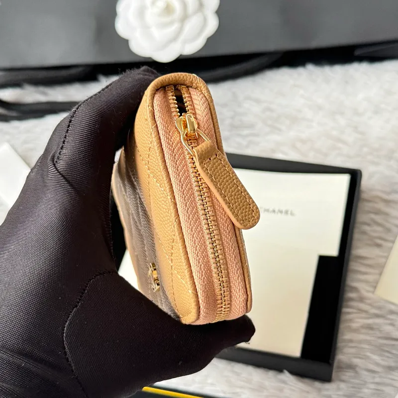 All Categories Chanel Wallet (Chanel) Chanel Original Order AP4722