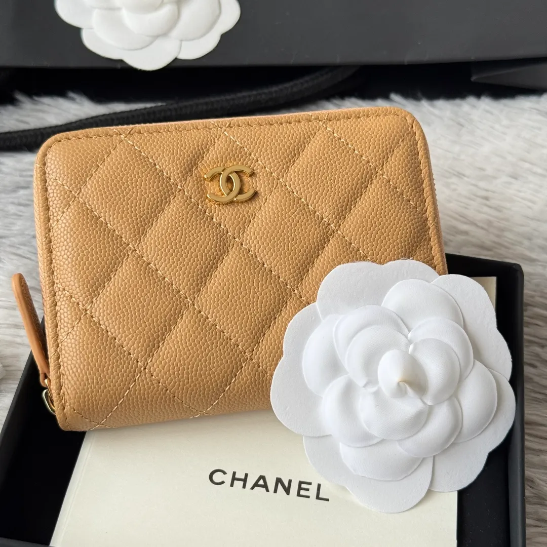 All Categories Chanel Wallet (Chanel) Chanel Original Order AP4722
