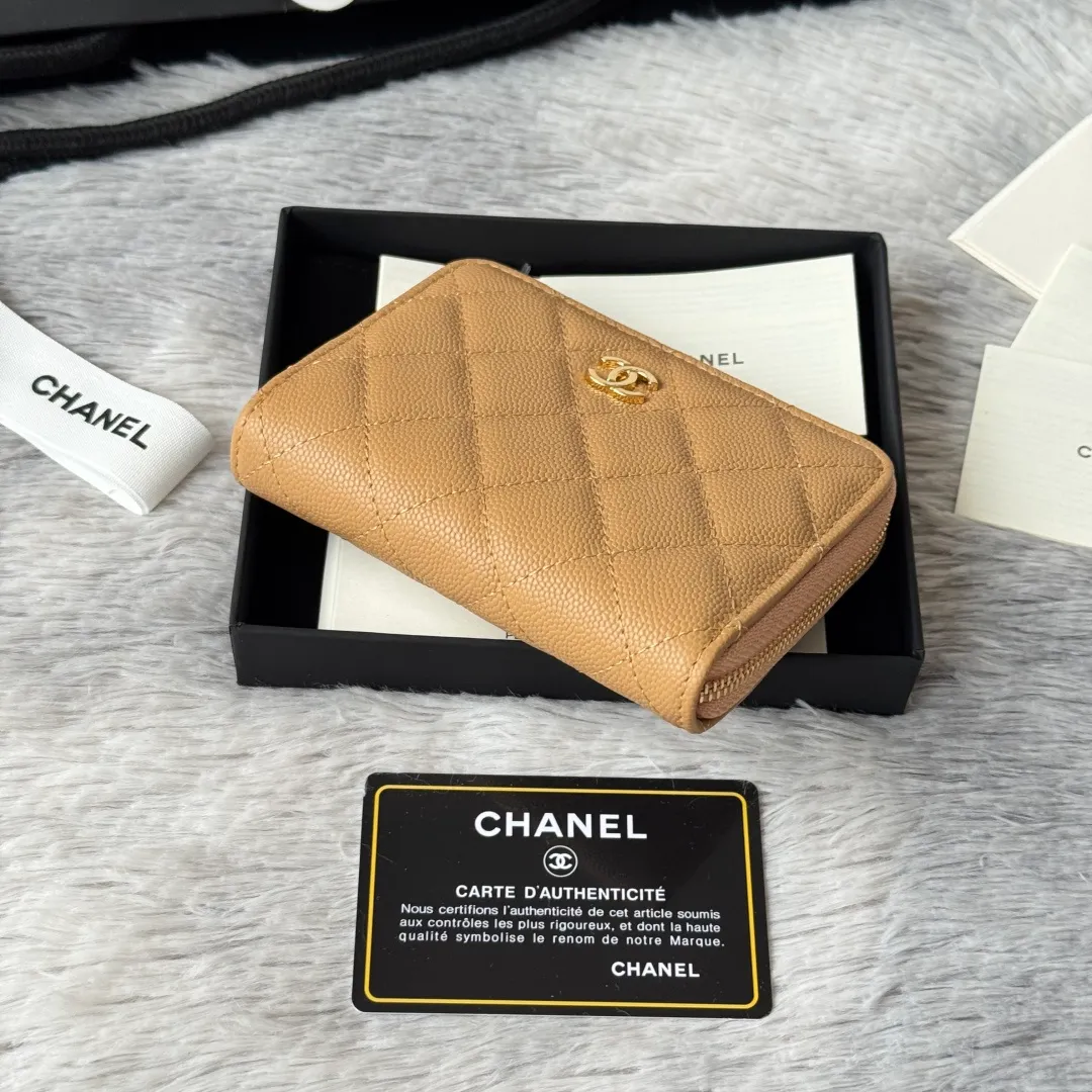 All Categories Chanel Wallet (Chanel) Chanel Original Order AP4722