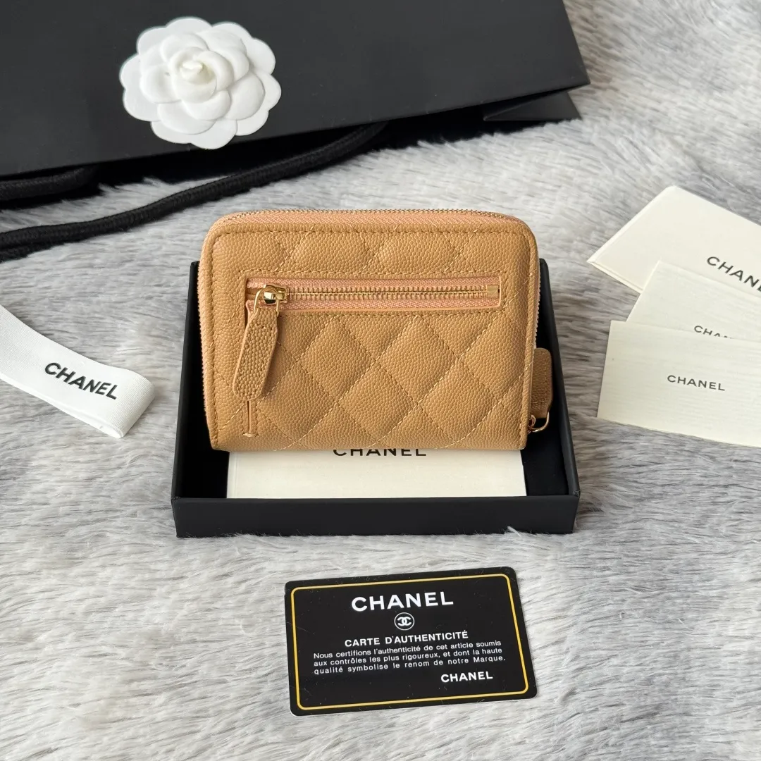 All Categories Chanel Wallet (Chanel) Chanel Original Order AP4722