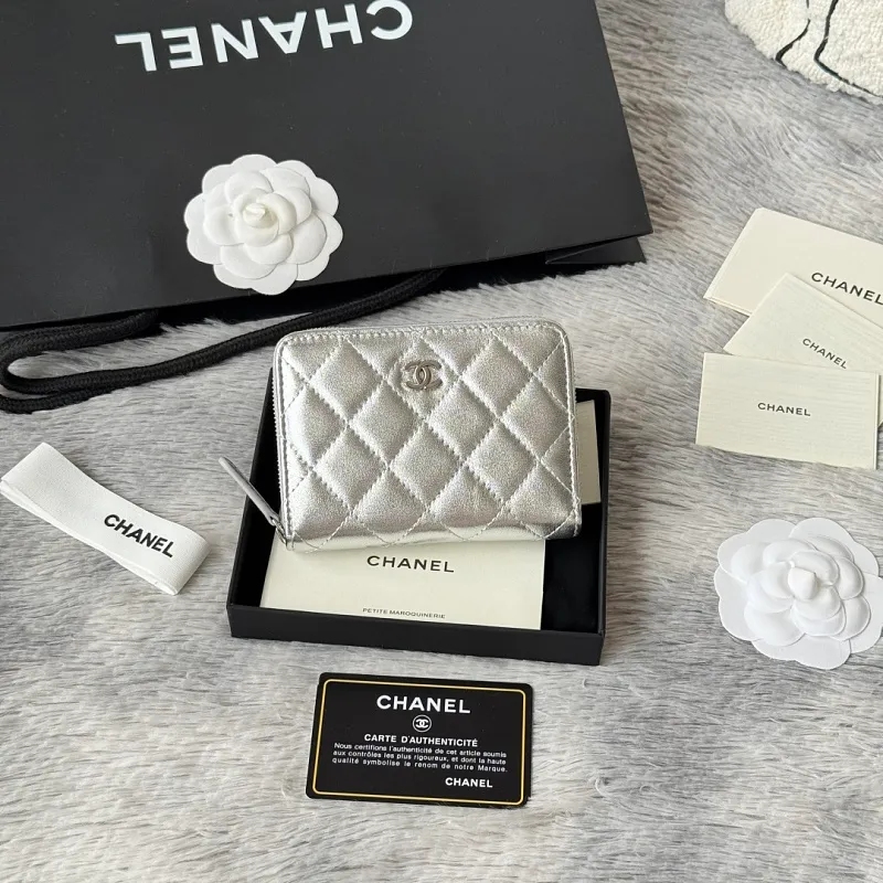 All Categories Chanel Wallet (Chanel) Chanel Original Order AP4722