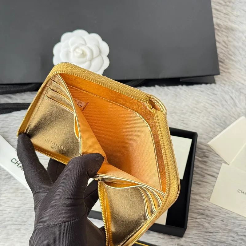 All Categories Chanel Wallet (Chanel) Chanel Original Order AP4722