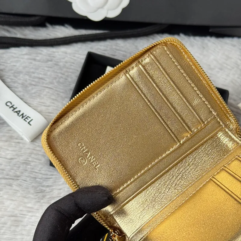 All Categories Chanel Wallet (Chanel) Chanel Original Order AP4722