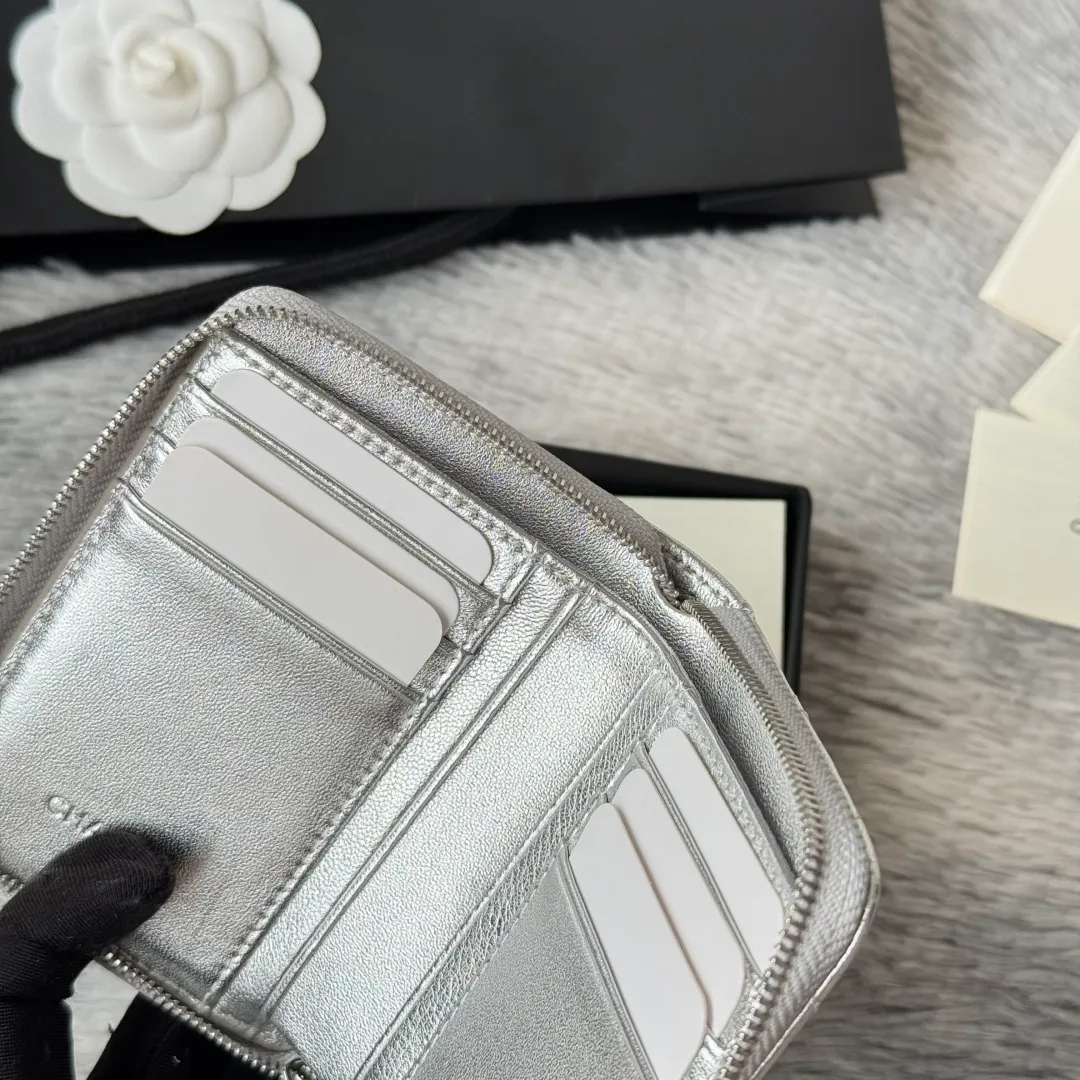 All Categories Chanel Wallet (Chanel) Chanel Original Order AP4722