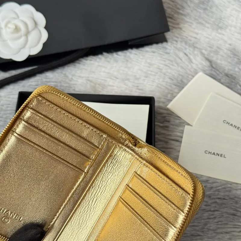 All Categories Chanel Wallet (Chanel) Chanel Original Order AP4722