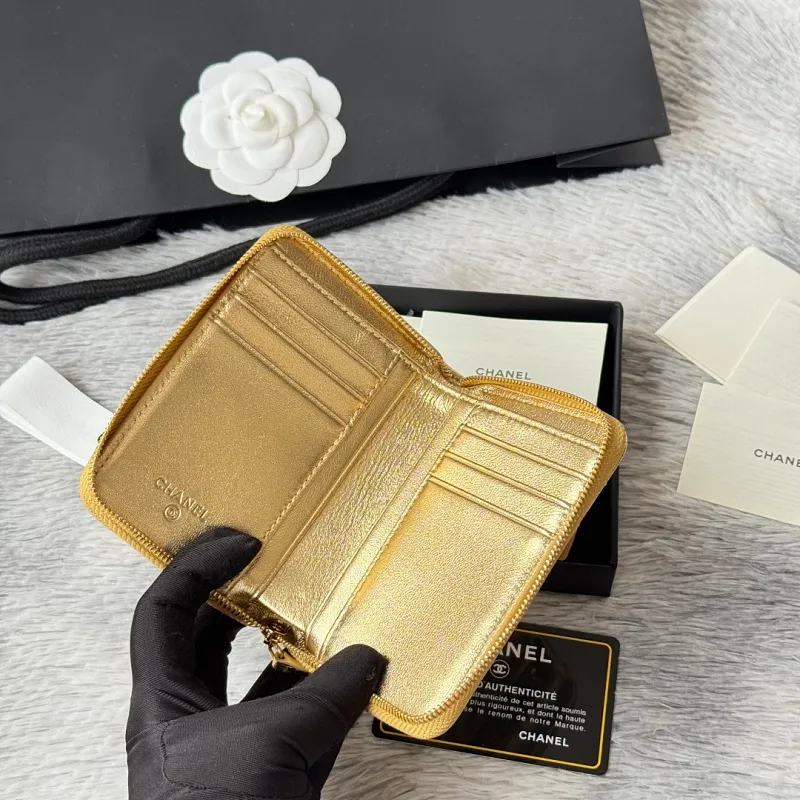All Categories Chanel Wallet (Chanel) Chanel Original Order AP4722