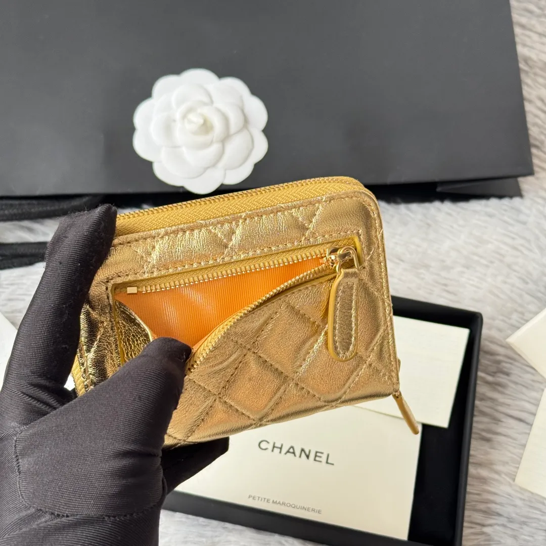 All Categories Chanel Wallet (Chanel) Chanel Original Order AP4722