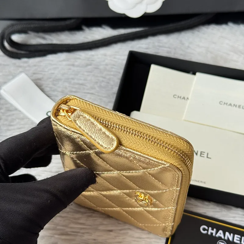 All Categories Chanel Wallet (Chanel) Chanel Original Order AP4722