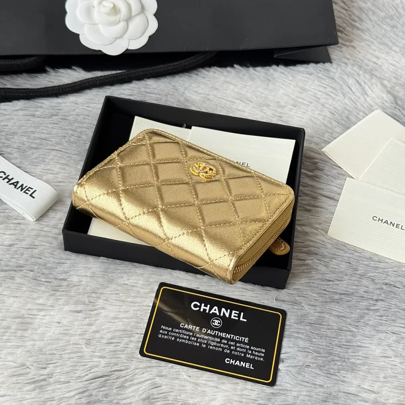 All Categories Chanel Wallet (Chanel) Chanel Original Order AP4722