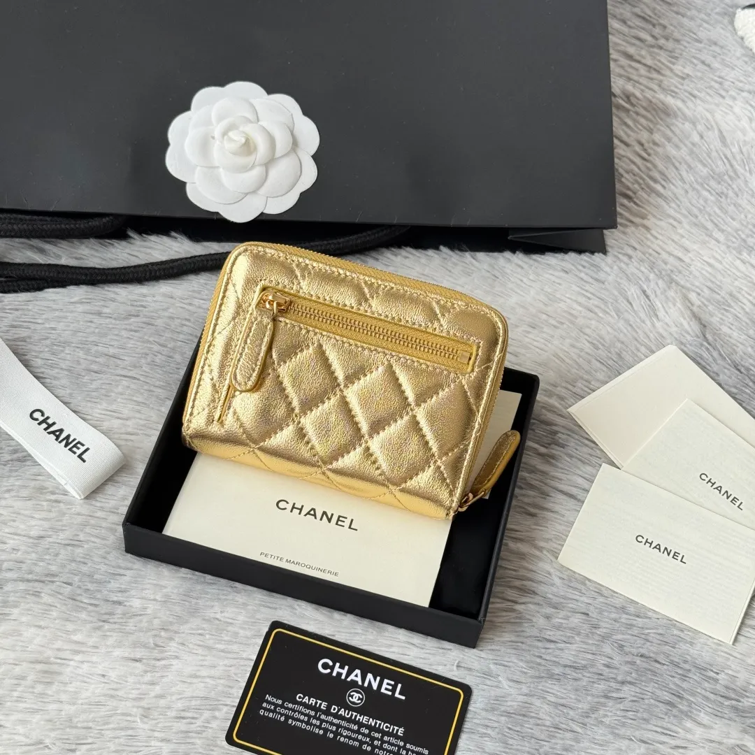 All Categories Chanel Wallet (Chanel) Chanel Original Order AP4722