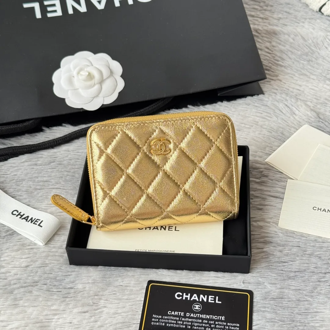 All Categories Chanel Wallet (Chanel) Chanel Original Order AP4722