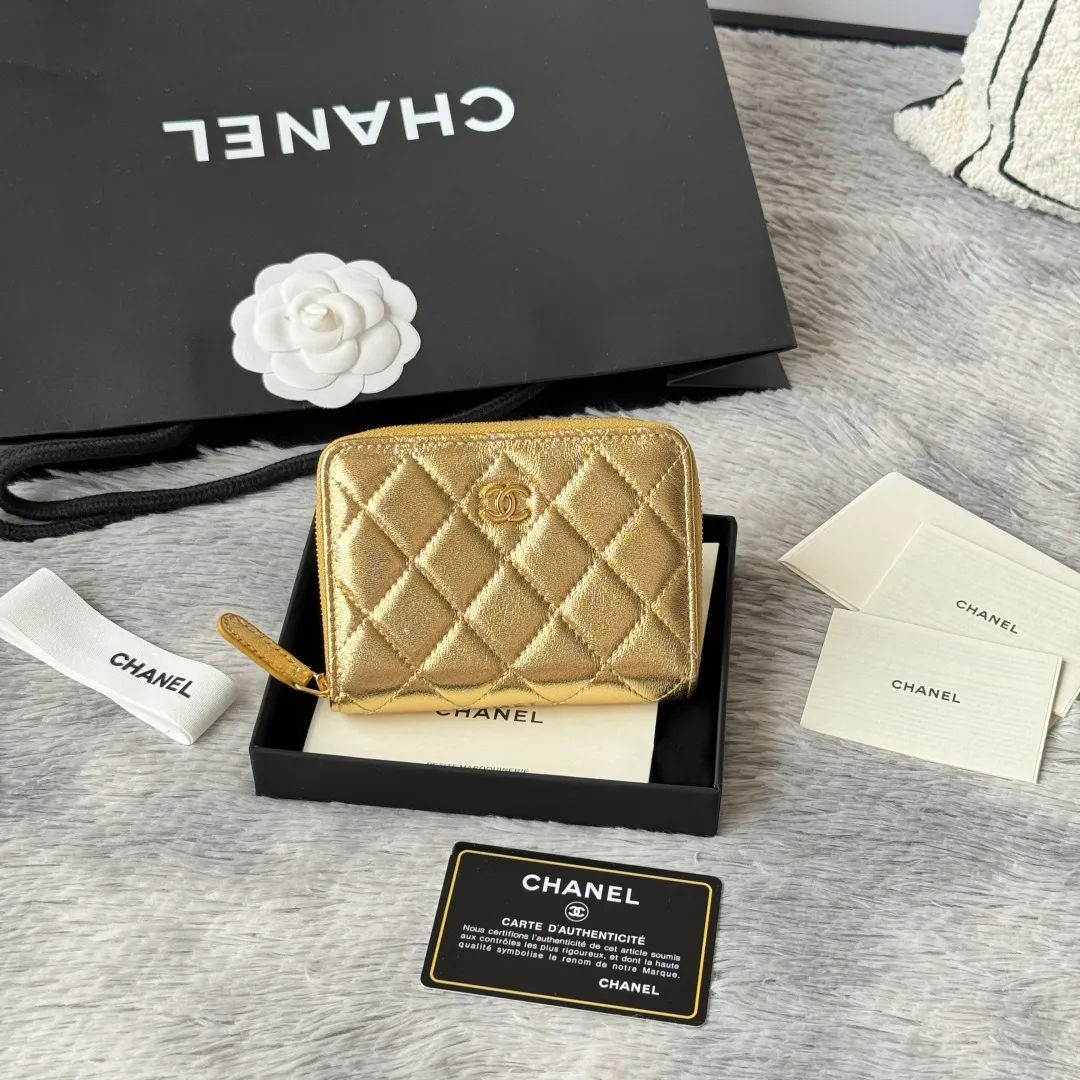 All Categories Chanel Wallet (Chanel) Chanel Original Order AP4722