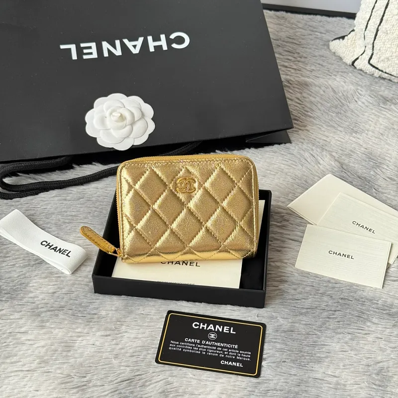 All Categories Chanel Wallet (Chanel) Chanel Original Order AP4722