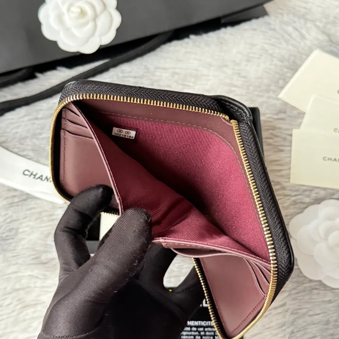 All Categories Chanel Wallet (Chanel) Chanel Original Order AP4722