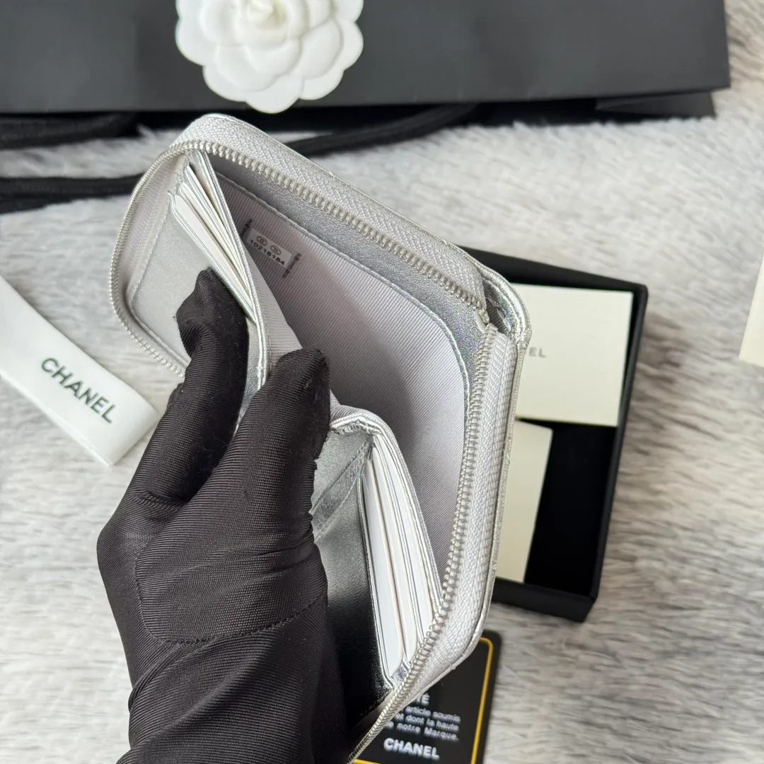 All Categories Chanel Wallet (Chanel) Chanel Original Order AP4722