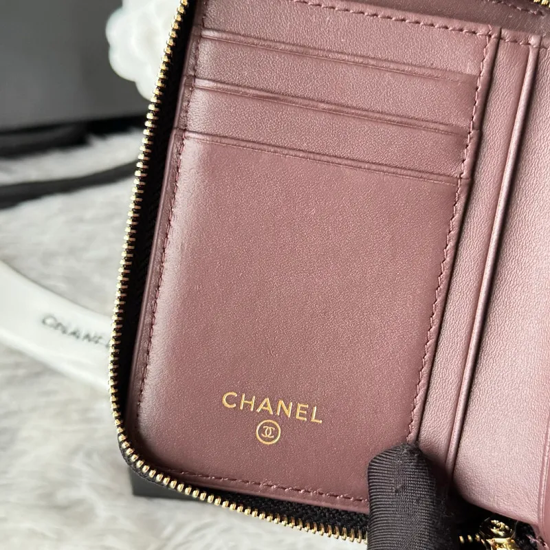 All Categories Chanel Wallet (Chanel) Chanel Original Order AP4722